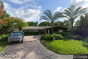 1487 NE 63rd Ct, Fort Lauderdale, FL 33334