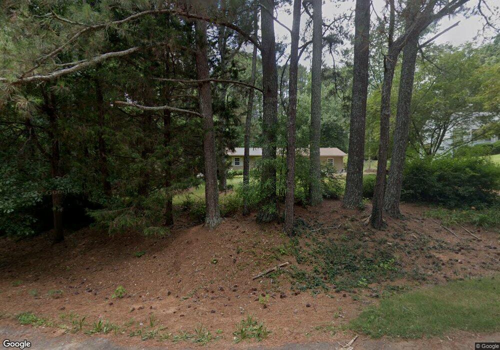 3430 Pleasant Way, Cumming, GA 30028 - photo 1