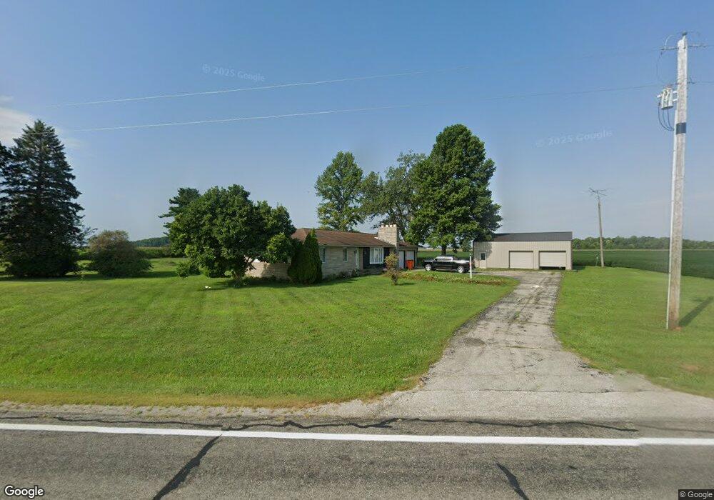 8962 S State Road 19, Amboy, IN 46911 - photo 1