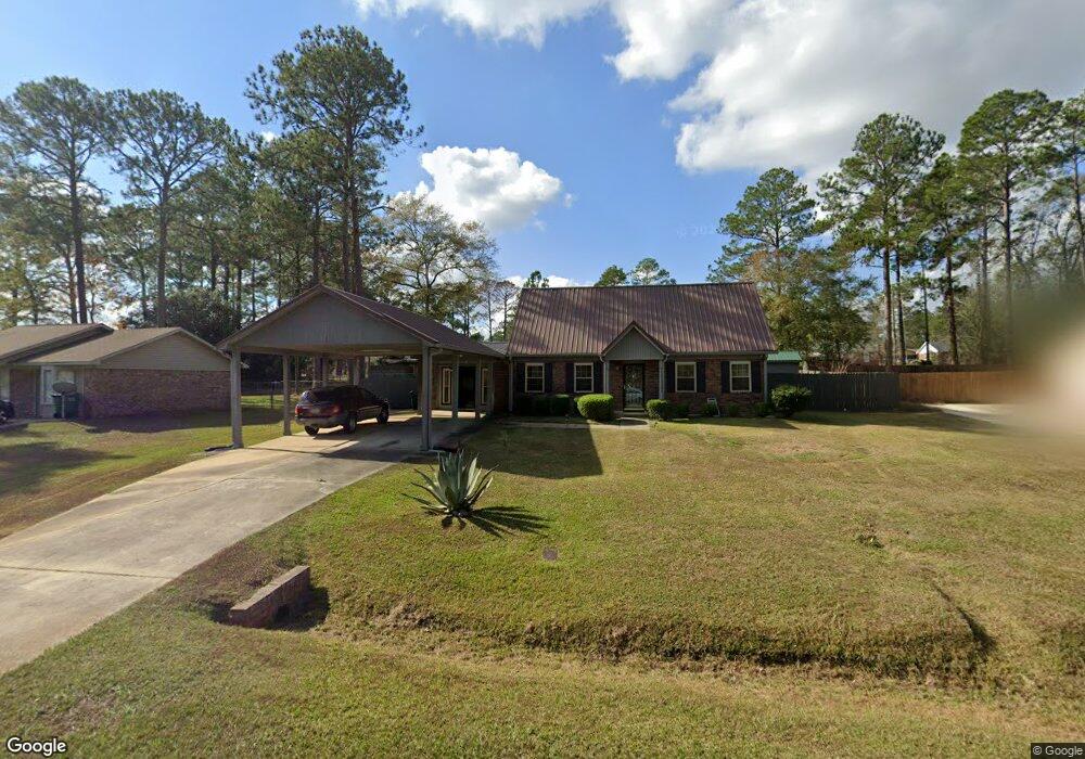 105 Willow St, Sylvester, GA 31791 - photo 1