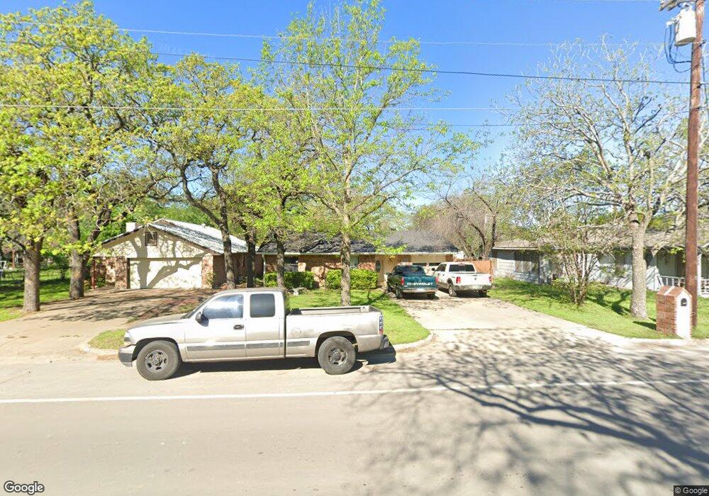 911 Franklin St, Weatherford, TX 76086 - photo 1