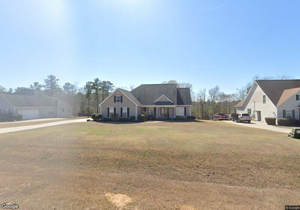 143 Chapman Ridge Rd, Macon, GA 31211 - photo 1