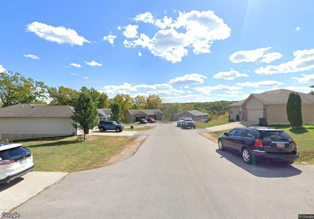 45A Hailey Ln, Cullen Township, MO 65584 - photo 1