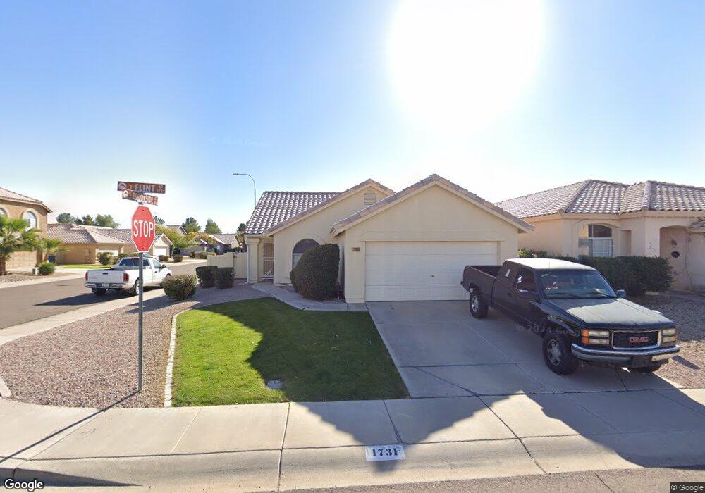 1731 E Flint St, Chandler, AZ 85225 - photo 1