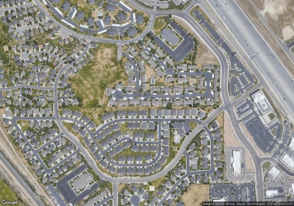 3167 Davencourt Loop, Lehi, UT 84043 - photo 1