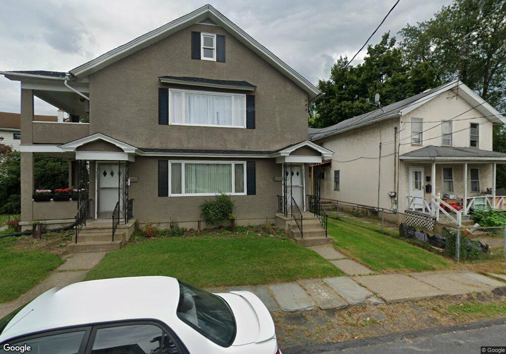 305 Warren St unit 307, Scranton, PA 18508 - photo 1