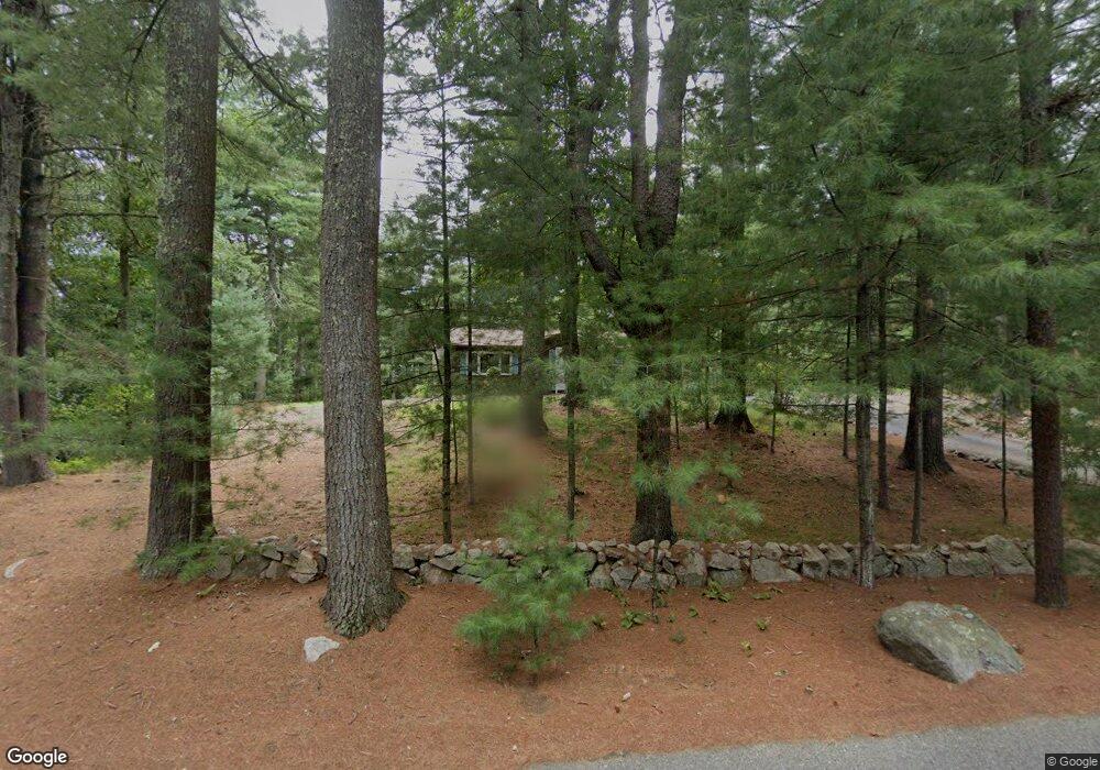 19 Plain St, Medfield, MA 02052 - photo 1