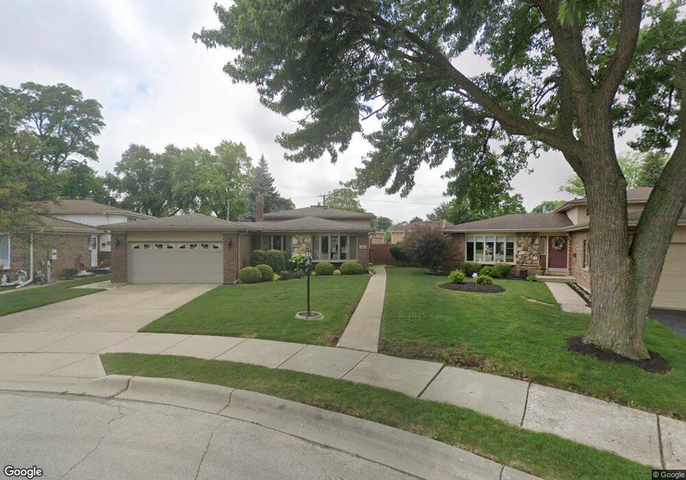 1874 Cedar Ct, Des Plaines, IL 60018 - photo 1