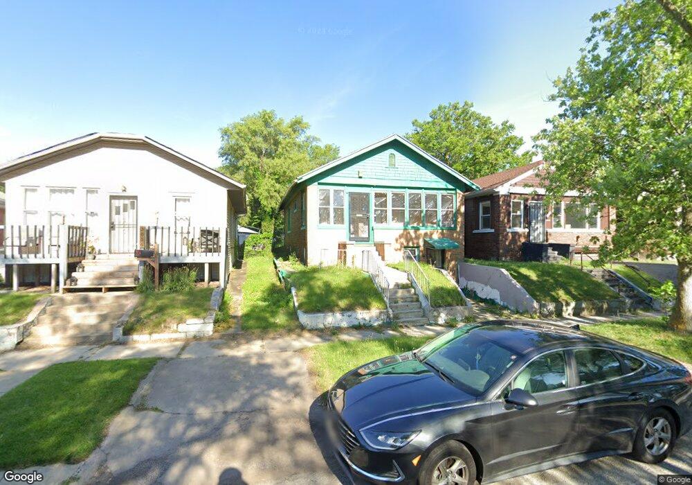 3848 Adams St, Gary, IN 46408 - photo 1