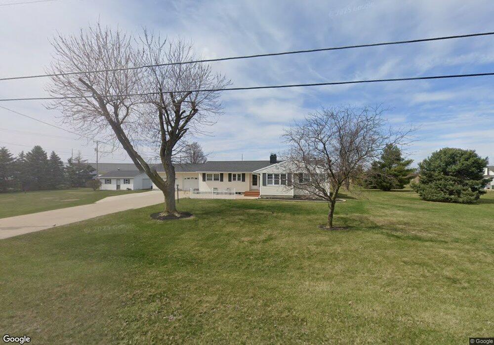 17406 Old State Route 65, Columbus Grove, OH 45830 - photo 1