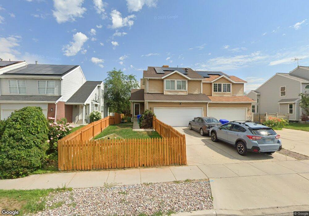 425 E Acoma Rd, Midvale, UT 84047 - photo 1