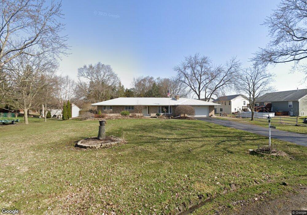 3330 Elmwood Dr, Clio, MI 48420 - photo 1