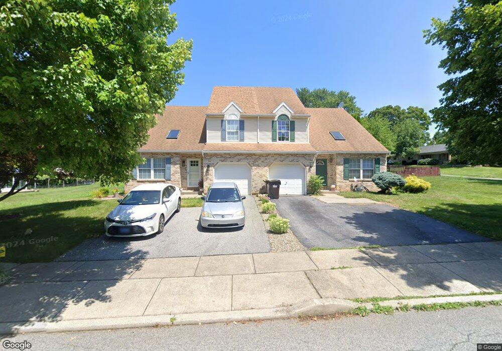 2549 Brader St, Bethlehem, PA 18020 - photo 1