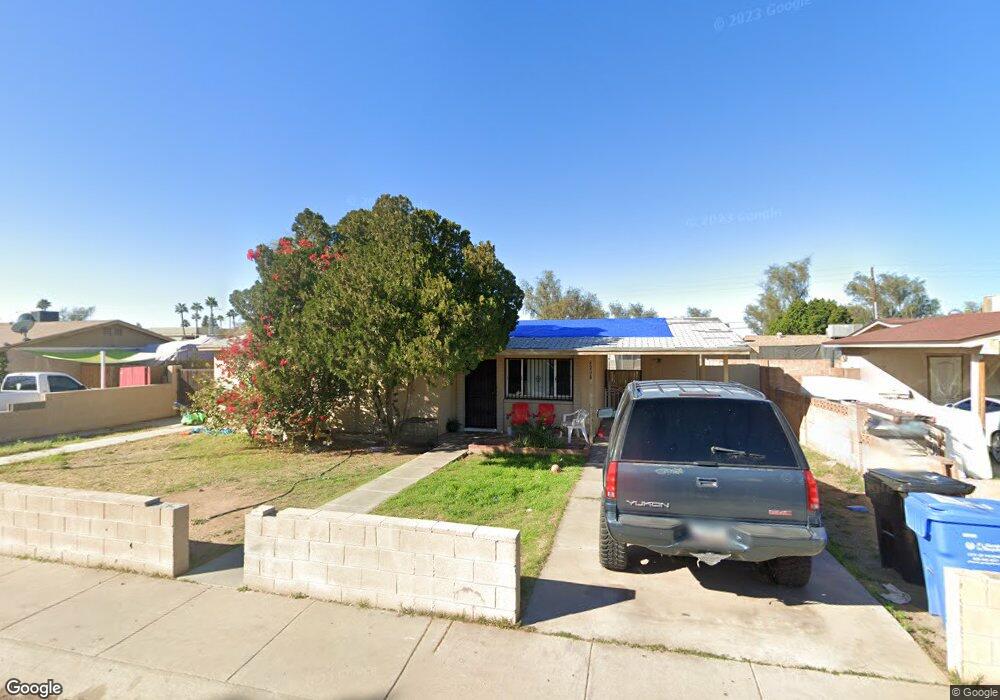 4208 N 74th Dr, Phoenix, AZ 85033 - photo 1