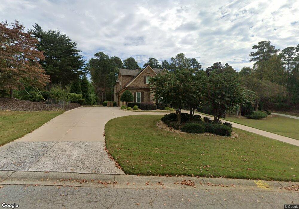 6701 Wooded Cove Ct unit 6, Flowery Branch, GA 30542 - photo 1