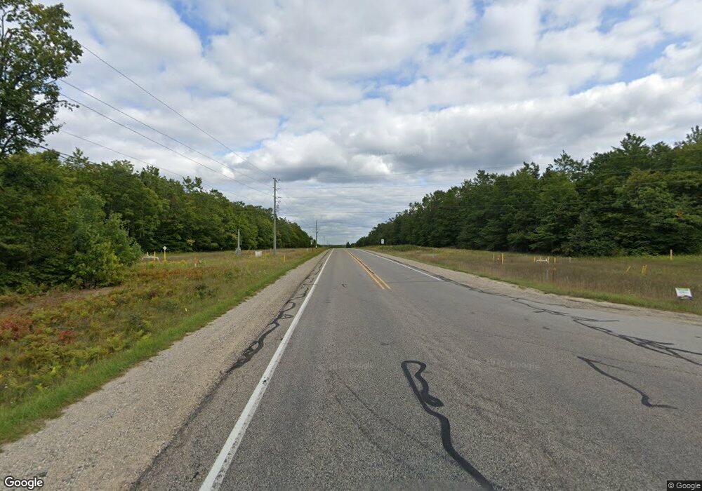 VL Mancelona, Hayes Township, MI 48078 - photo 1