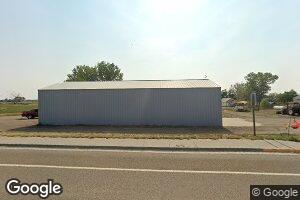 417 1st St E, Dodson, MT 59524