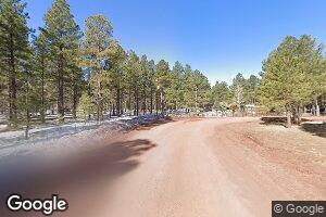 12911 E Archers Rd, Parks, AZ 86018