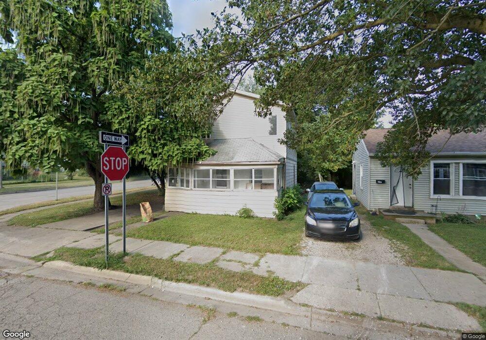 807 Cawood St, Lansing, MI 48915 - photo 1