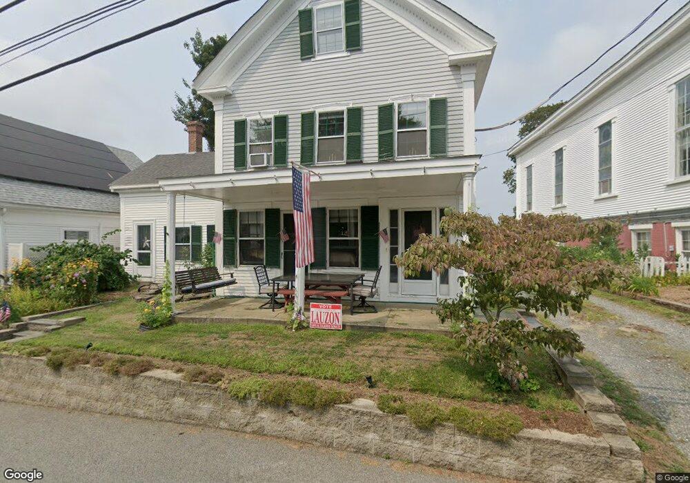 214 Main St, Wellfleet, MA 02667 - photo 1