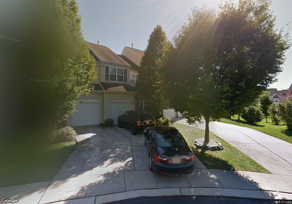 6 Paddock Way, Bordentown, NJ 08505 - photo 1