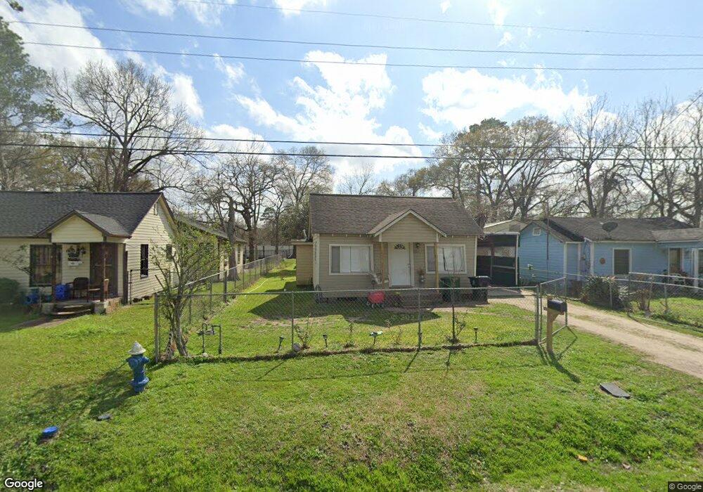 1324 Firnat St, Houston, TX 77022 - photo 1