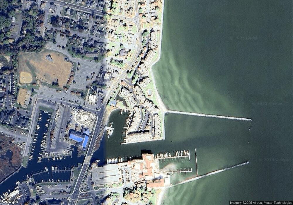 8085 Windward Key Dr, Chesapeake Beach, MD 20732 - photo 1