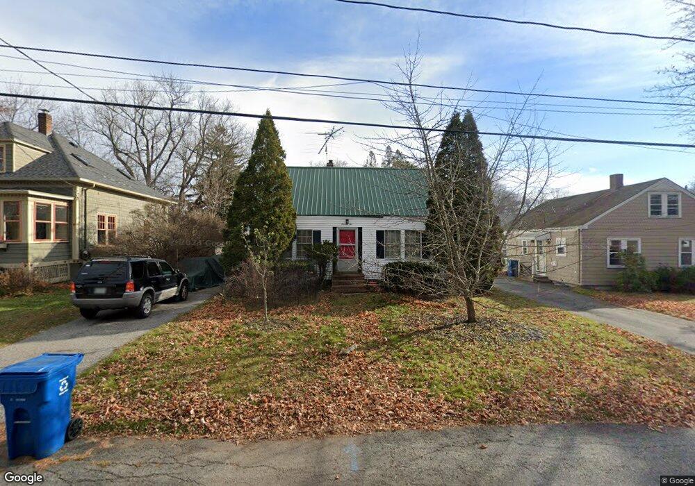 72 MacHigonne St, Portland, ME 04102 - photo 1