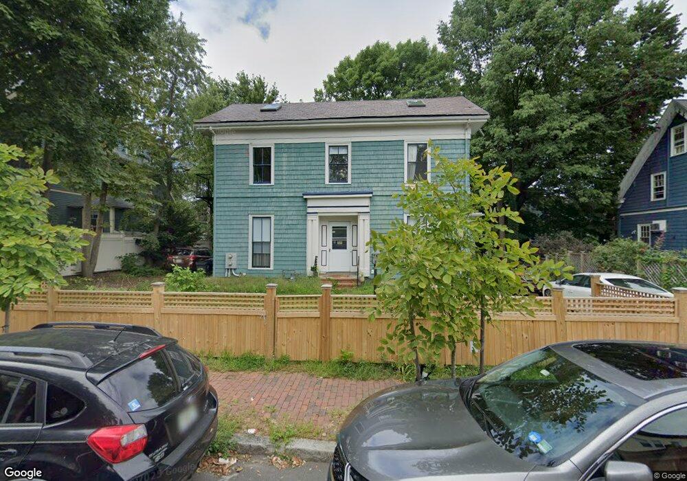 121 Magazine St unit 5, Cambridge, MA 02139 - photo 1