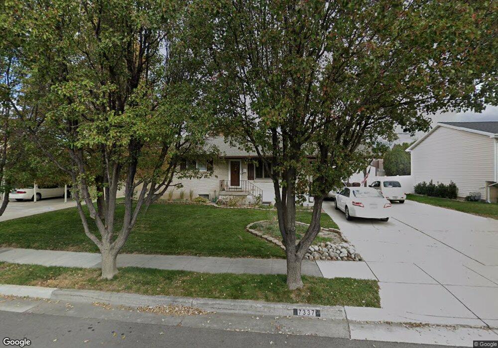 7337 Cypress St, Midvale, UT 84047 - photo 1