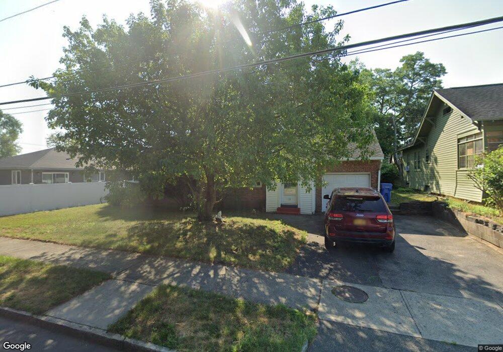 21 Buell St, Albany, NY 12206 - photo 1