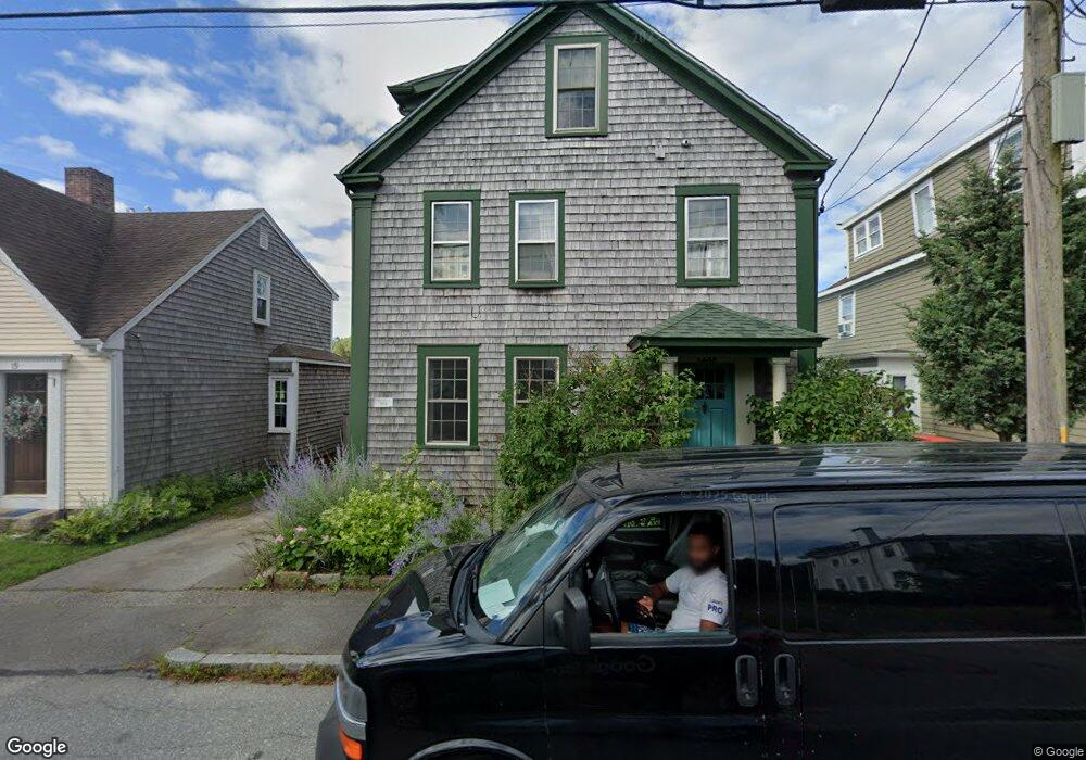 21 Main St, Mattapoisett, MA 02739 - photo 1