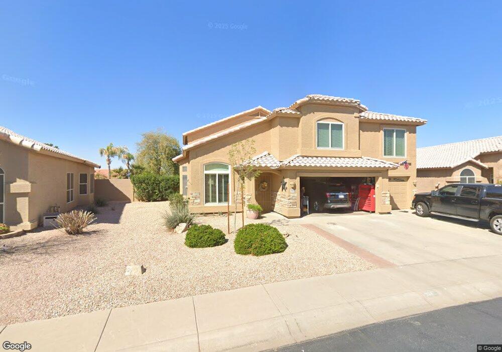 3247 W Stephens Place, Chandler, AZ 85226 - photo 1