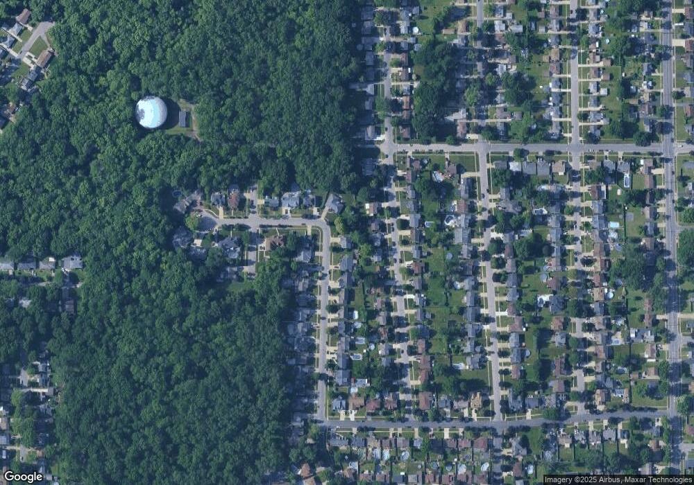 1203 Bowen Dr W, North Tonawanda, NY 14120 - photo 1