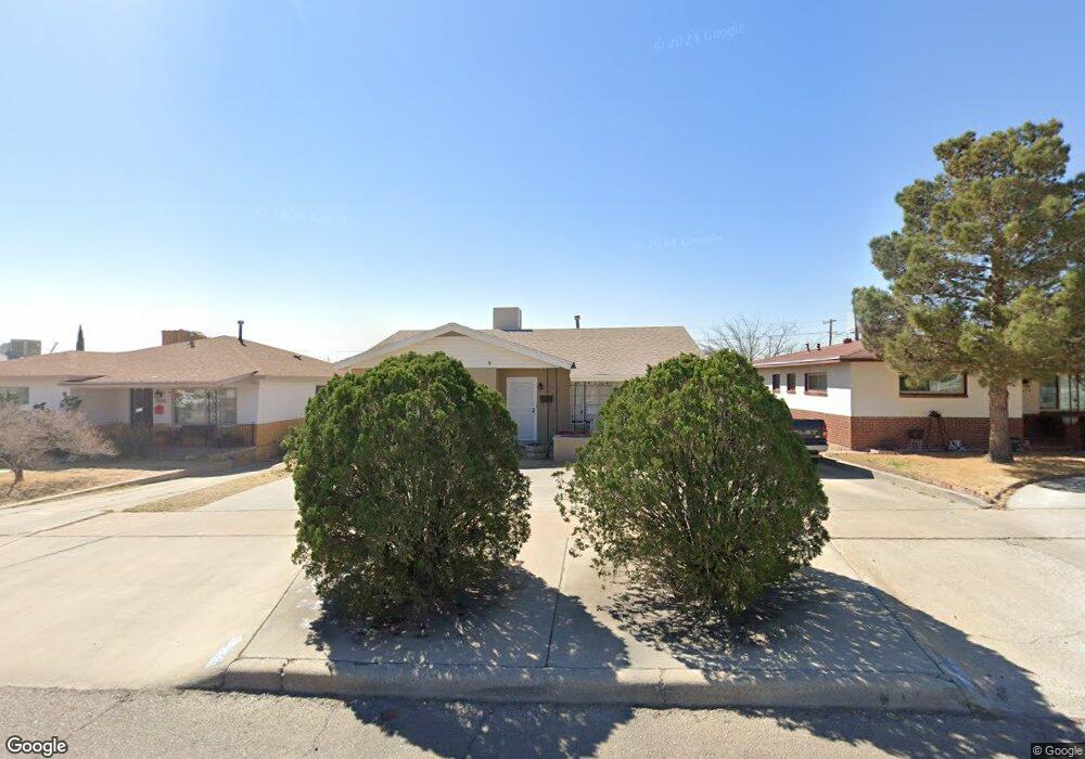 2916 Mckinley Ave, El Paso, TX 79930 - photo 1