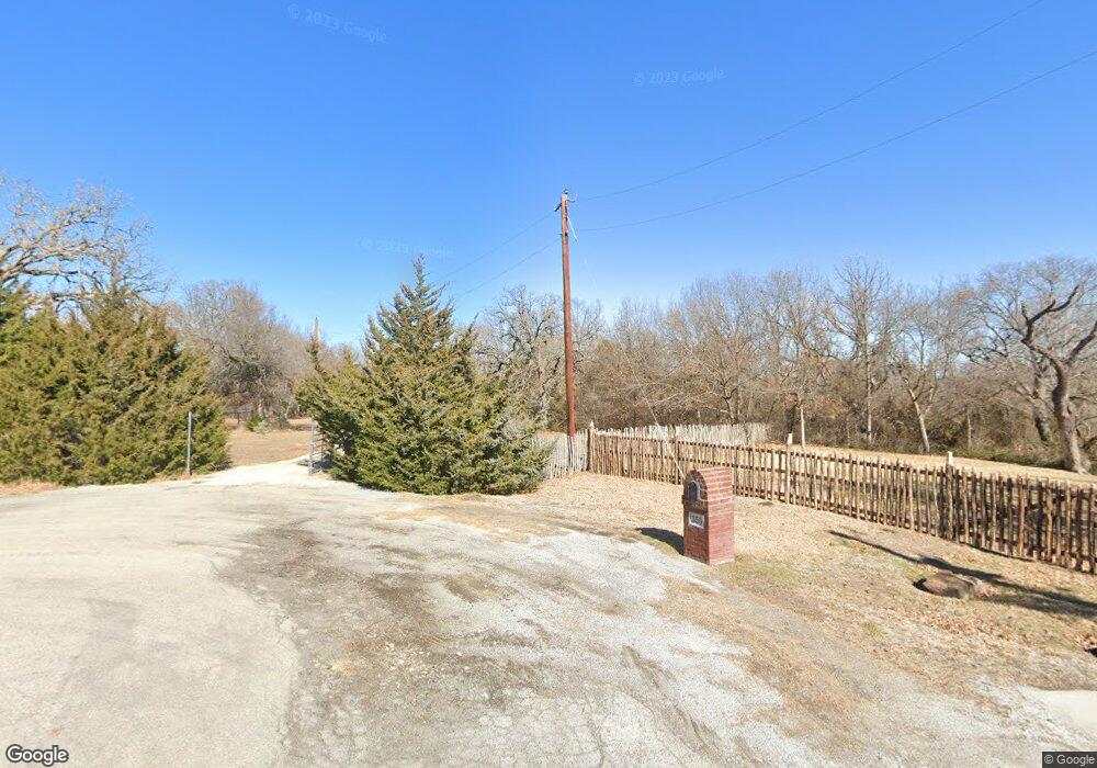 345 E Woody Creek Ct, Springtown, TX 76082 - photo 1