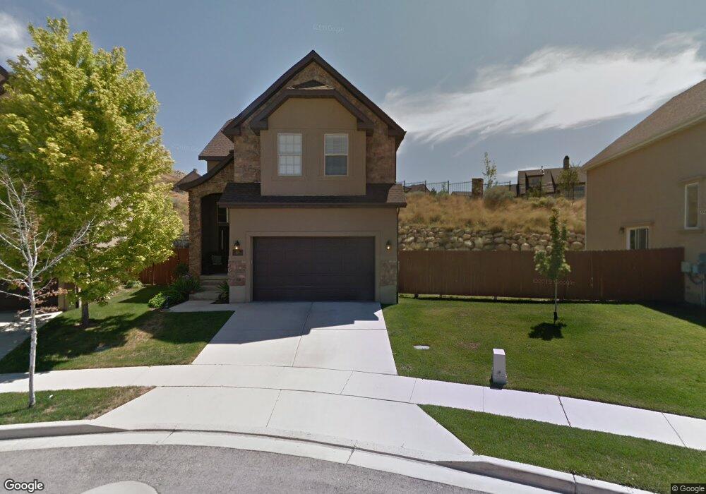 5276 Fox Hunters Loop, Lehi, UT 84043 - photo 1