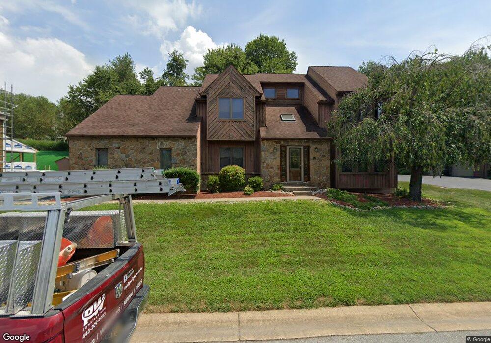 4 Hayes Ct, Wilmington, DE 19808 - photo 1