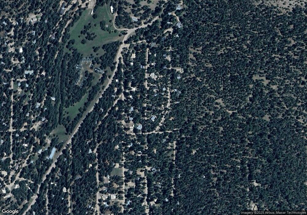 13 Turkey Trail, Cloudcroft, NM 88317 - photo 1