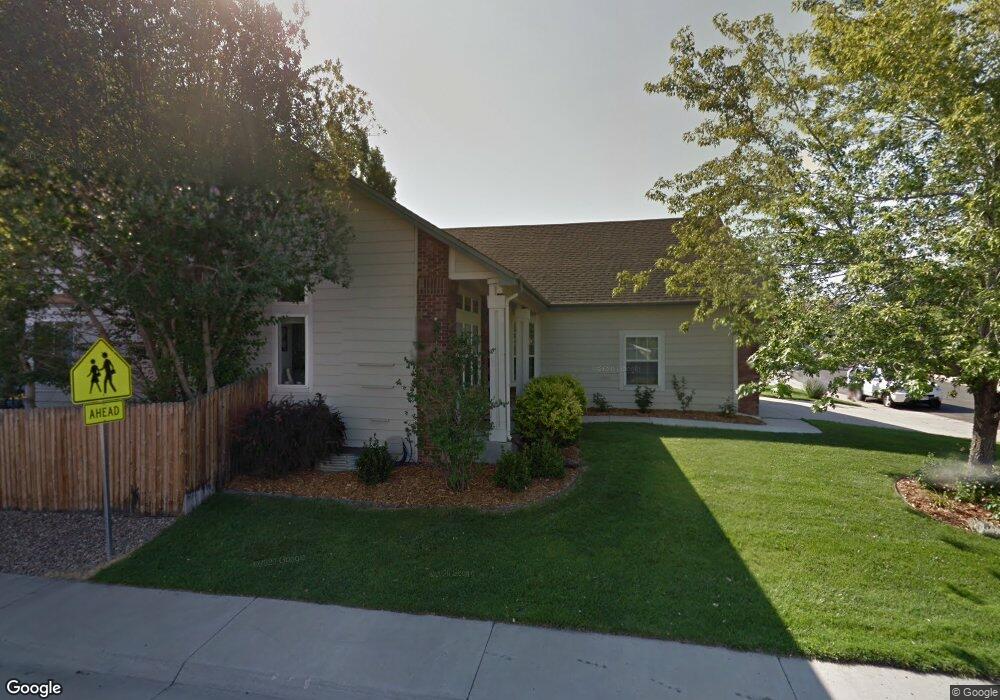 19209 E Progress Ave, Centennial, CO 80015 - photo 1