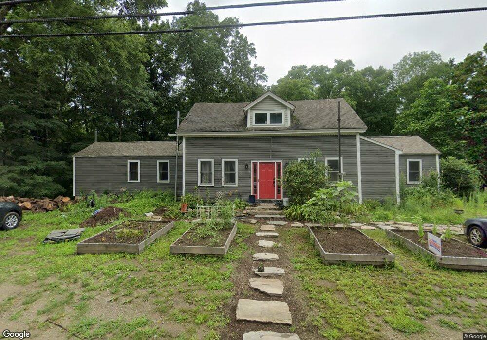 159 Green Hollow Rd, Danielson, CT 06239 - photo 1