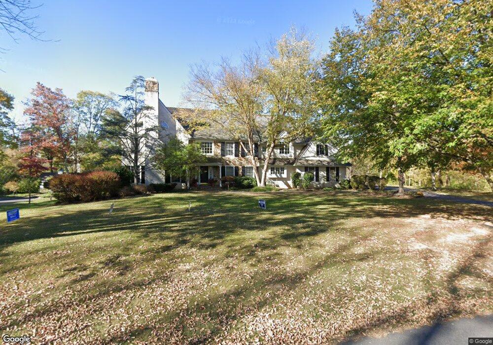 1005 S Leopard Rd, Berwyn, PA 19312 - photo 1