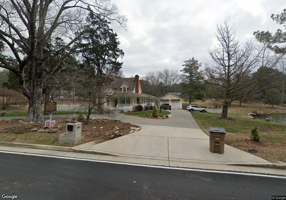 2906 Reed Rd, Dalton, GA 30720 - photo 1