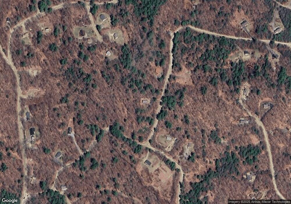 51 S Hidden Lake Rd, Stoddard, NH 03464 - photo 1