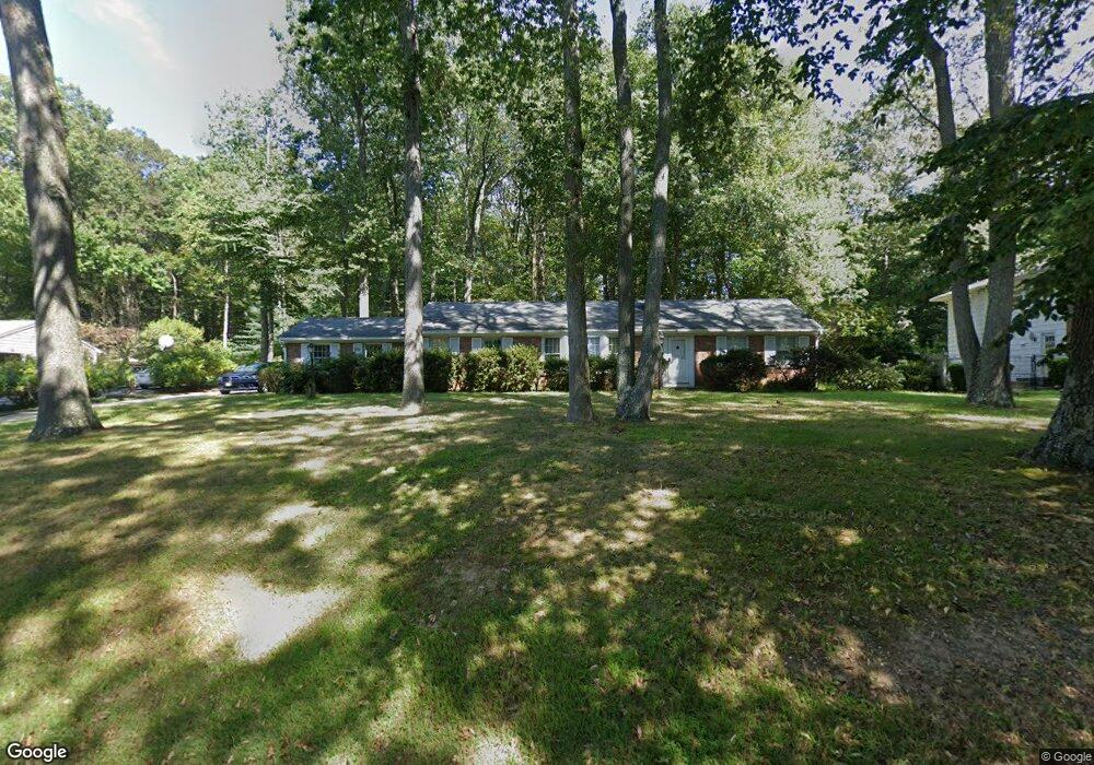 43 Bamm Hollow Rd, Middletown, NJ 07748 - photo 1