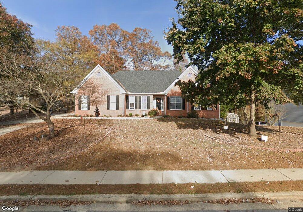 675 Roland Manor Dr, Dacula, GA 30019 - photo 1