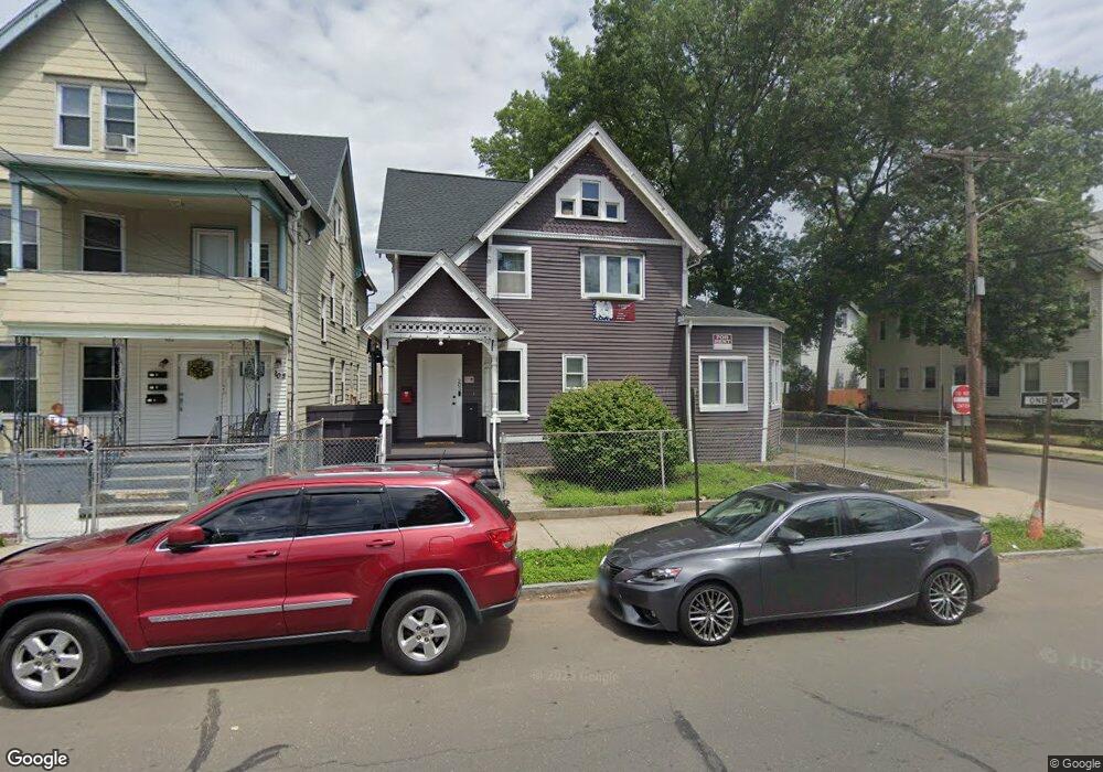 203 Spring St, New Haven, CT 06519 - photo 1