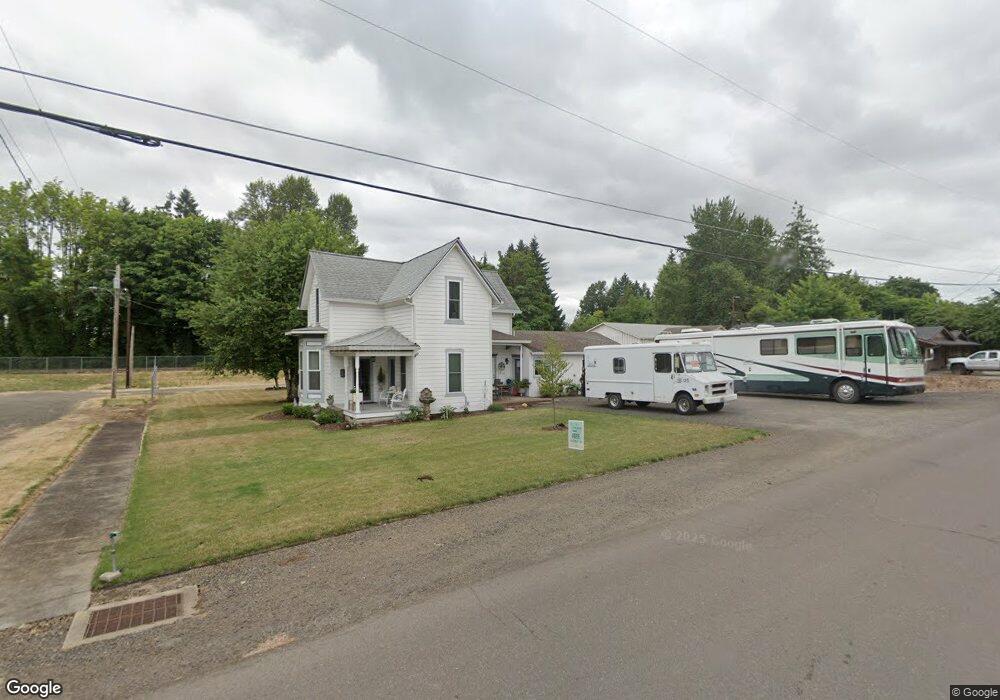 181 Bridge St, Lafayette, OR 97127 - photo 1