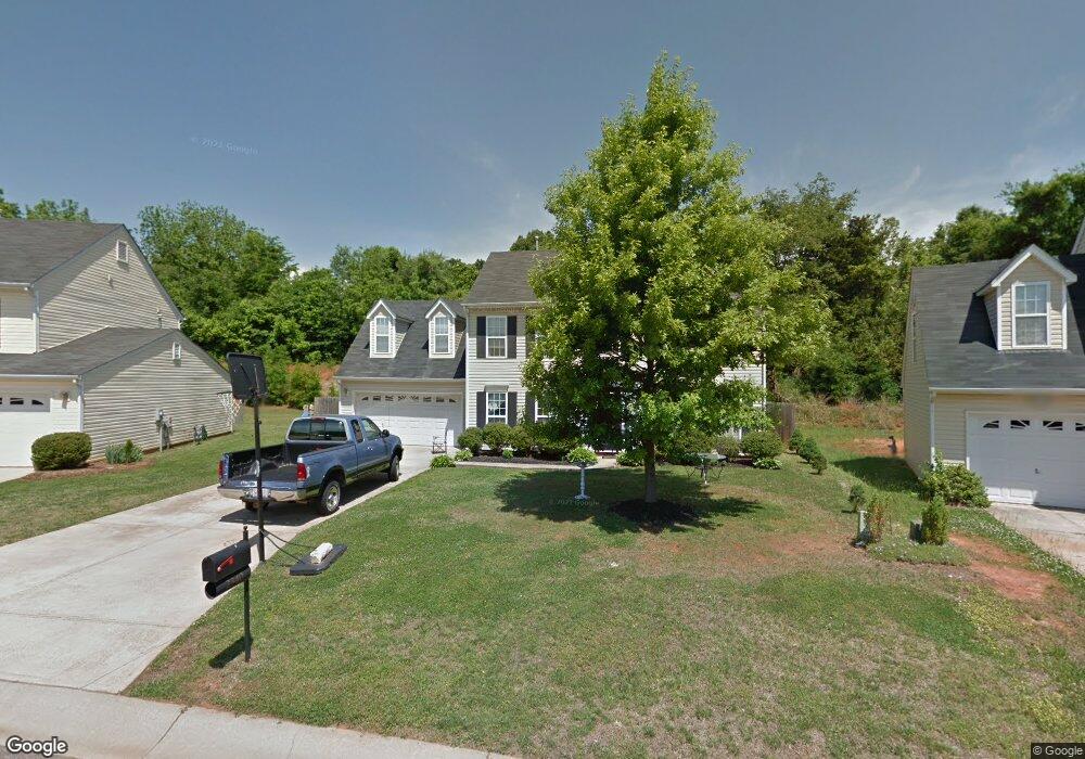 2340 Wexford Way unit 15, Statesville, NC 28625 - photo 1