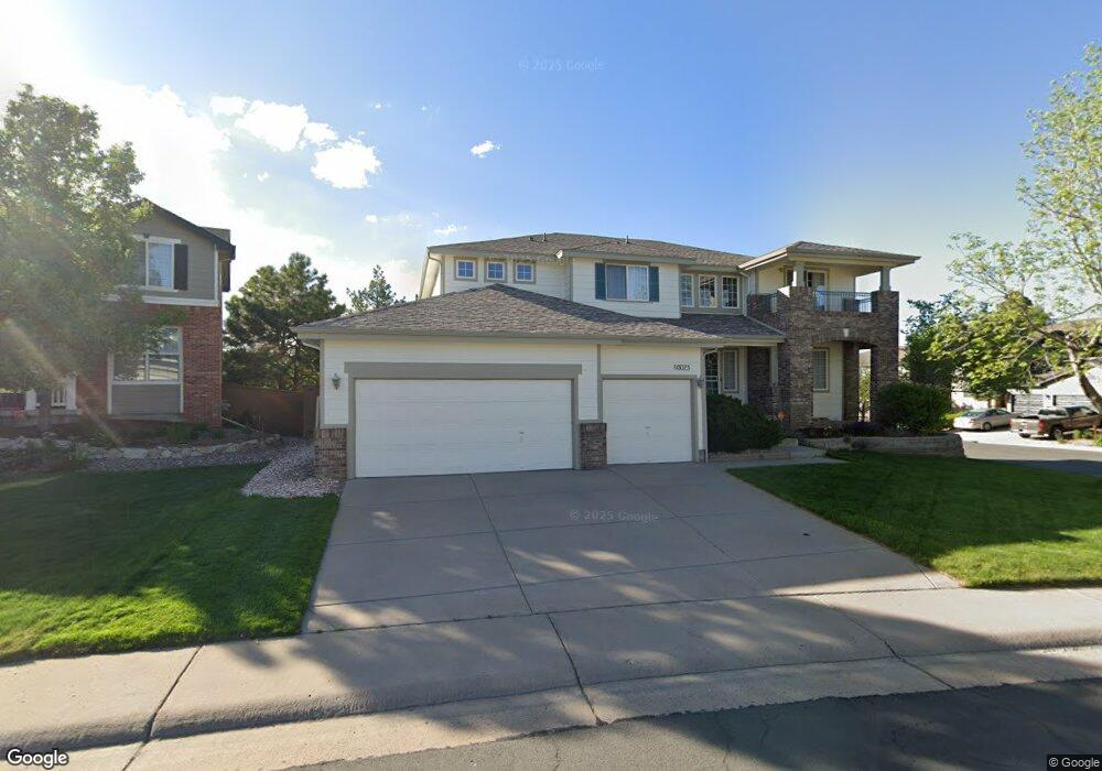 10023 Matthew Ln, Highlands Ranch, CO 80130 - photo 1